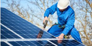 Installation Maintenance Panneaux Solaires Photovoltaïques à Irouleguy